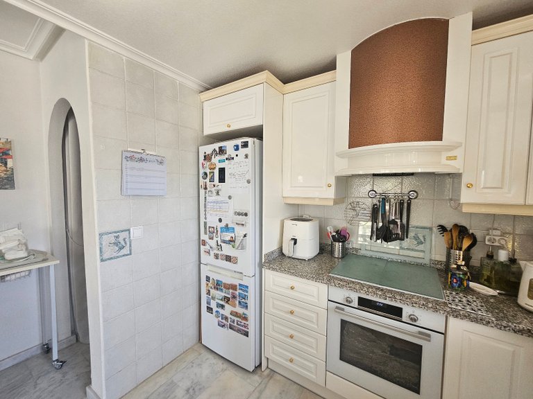 Apartment for Sale in Villamartin, Alicante 16