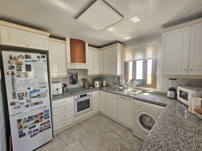 Apartment for Sale in Villamartin, Alicante 17