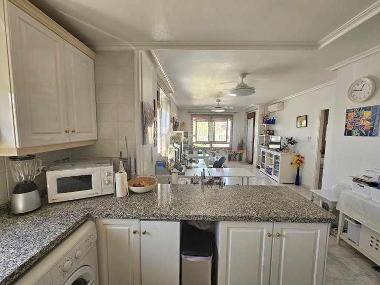 Apartment for Sale in Villamartin, Alicante 18