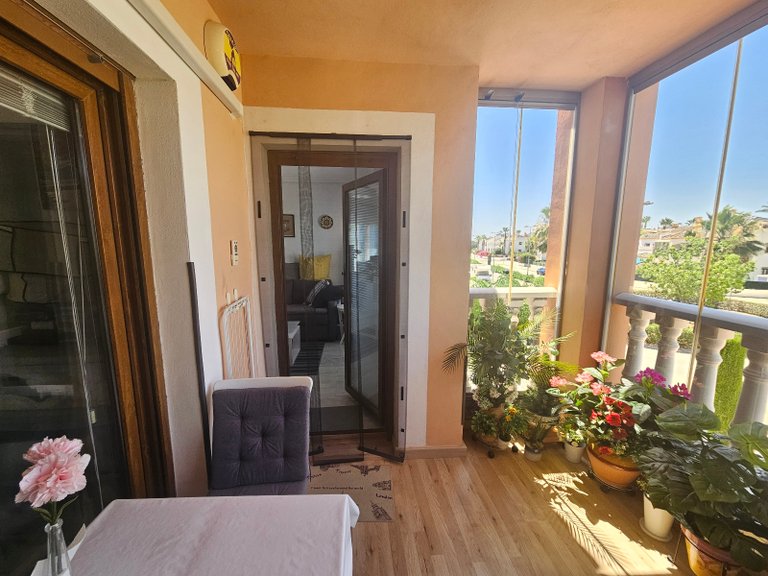 Apartment for Sale in Villamartin, Alicante 29