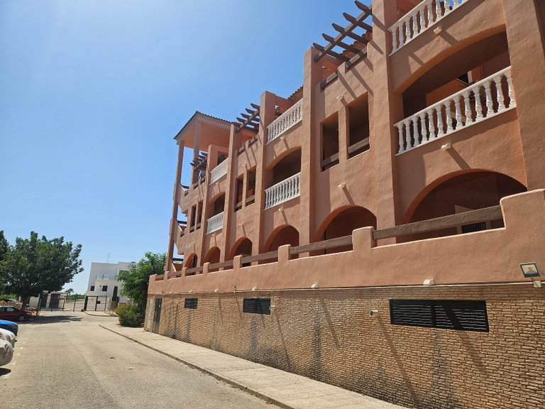 Apartment for Sale in Villamartin, Alicante 43