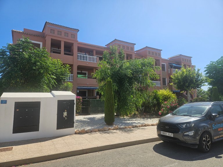 Apartment for Sale in Villamartin, Alicante 48