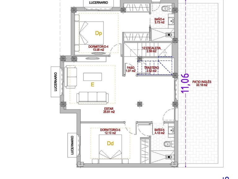 Villa for Sale in Finestrat, Alicante 7
