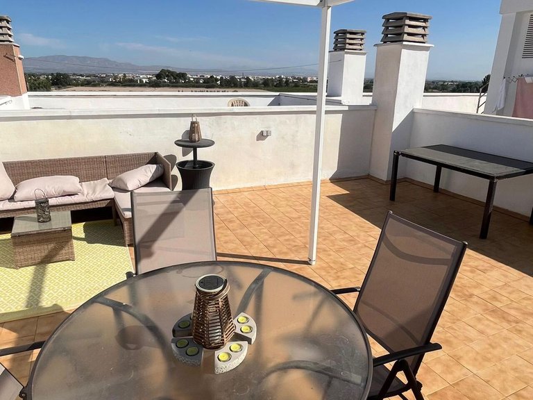 Apartment for Sale in Algorfa, Alicante 1