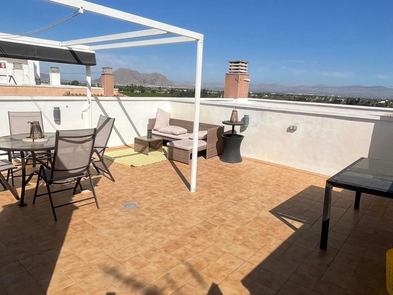 Apartment for Sale in Algorfa, Alicante 2