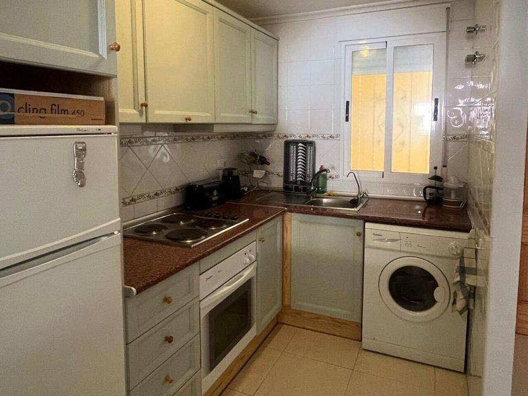 Apartment for Sale in Algorfa, Alicante 16