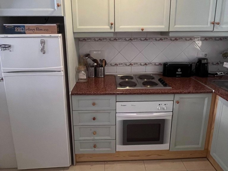 Apartment for Sale in Algorfa, Alicante 17