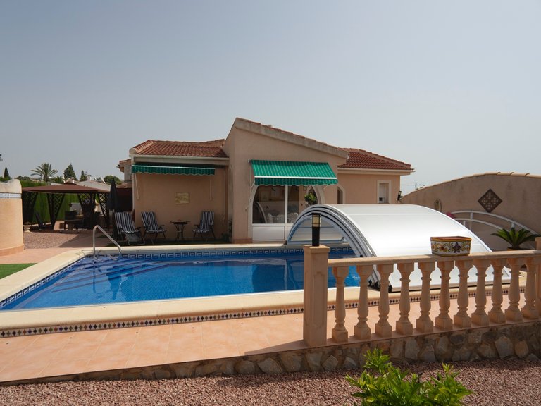Villa for Sale in Ciudad Quesada, Alicante 6