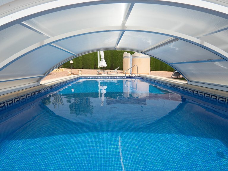 Villa for Sale in Ciudad Quesada, Alicante 3