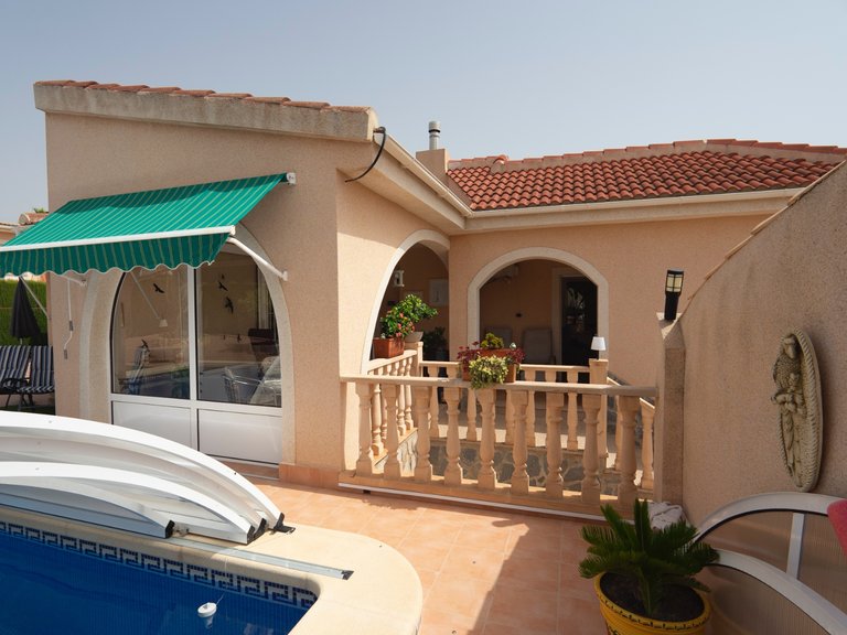 Villa for Sale in Ciudad Quesada, Alicante 7