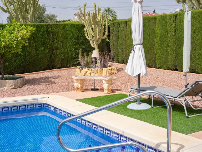 Villa for Sale in Ciudad Quesada, Alicante 8