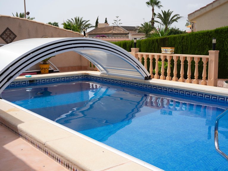 Villa for Sale in Ciudad Quesada, Alicante 9