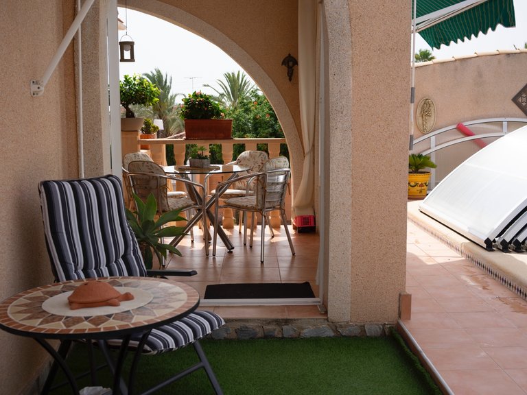 Villa for Sale in Ciudad Quesada, Alicante 10