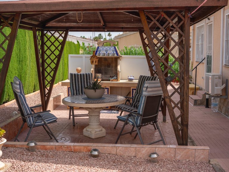 Villa for Sale in Ciudad Quesada, Alicante 5