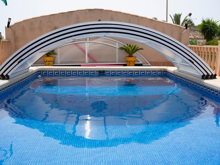 Villa for Sale in Ciudad Quesada, Alicante 11