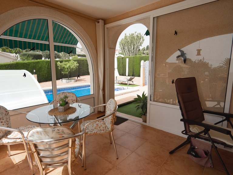 Villa for Sale in Ciudad Quesada, Alicante 2