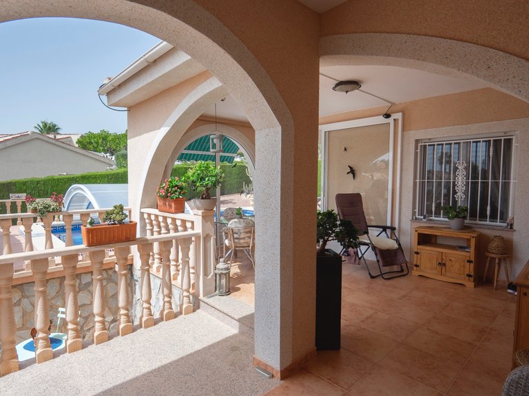 Villa for Sale in Ciudad Quesada, Alicante 18