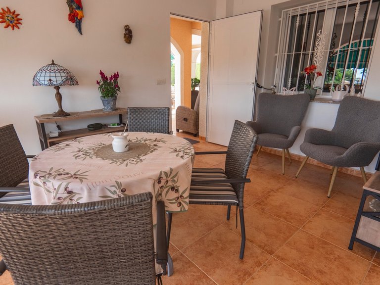 Villa for Sale in Ciudad Quesada, Alicante 19