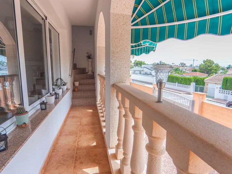 Villa for Sale in Ciudad Quesada, Alicante 20