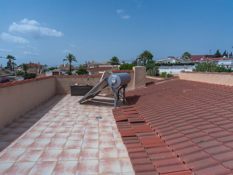 Villa for Sale in Ciudad Quesada, Alicante 21