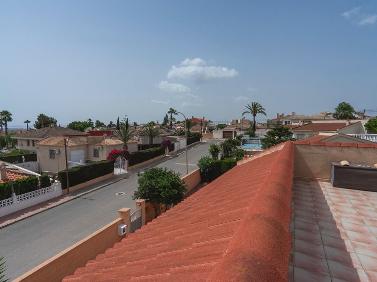 Villa for Sale in Ciudad Quesada, Alicante 22