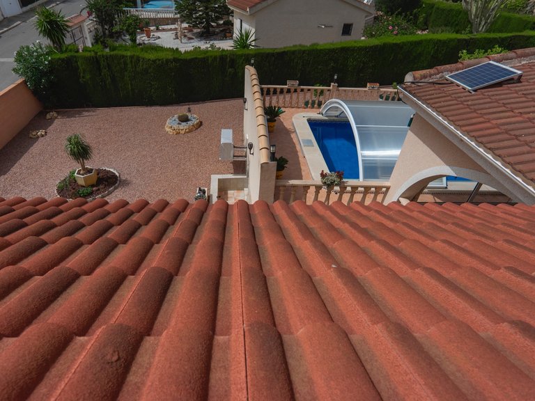 Villa for Sale in Ciudad Quesada, Alicante 23