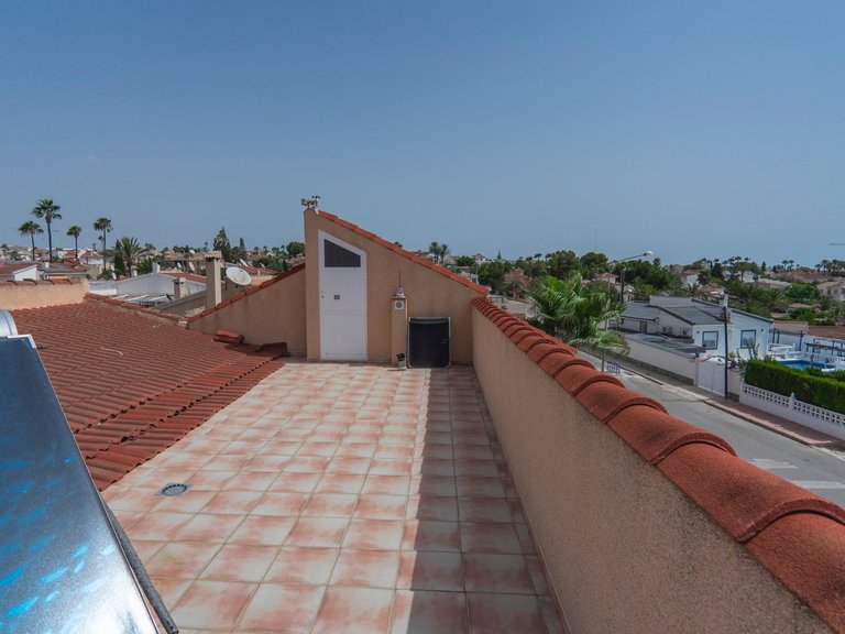 Villa for Sale in Ciudad Quesada, Alicante 24