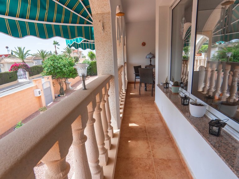 Villa for Sale in Ciudad Quesada, Alicante 25