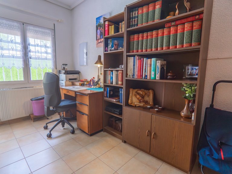 Villa for Sale in Ciudad Quesada, Alicante 48