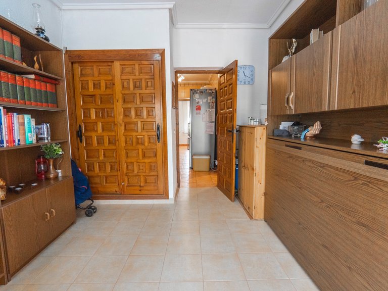 Villa for Sale in Ciudad Quesada, Alicante 49