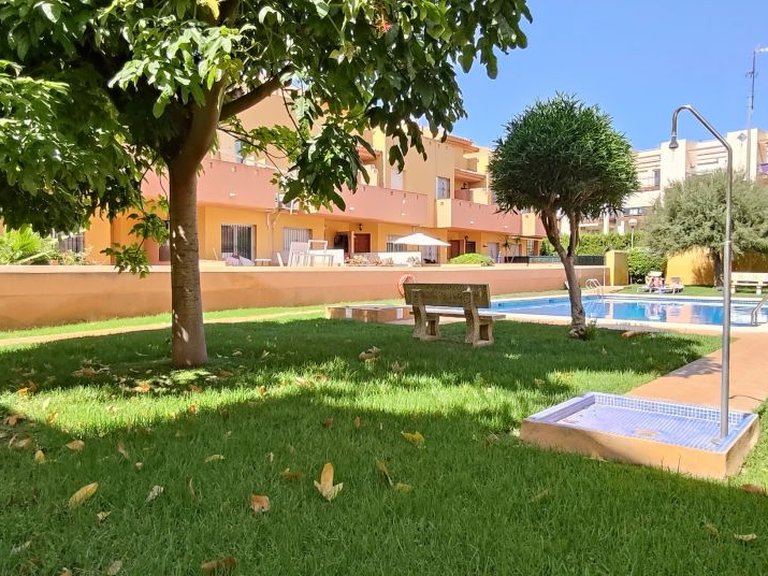 Town House for Sale in Cabo Roig, Alicante 1