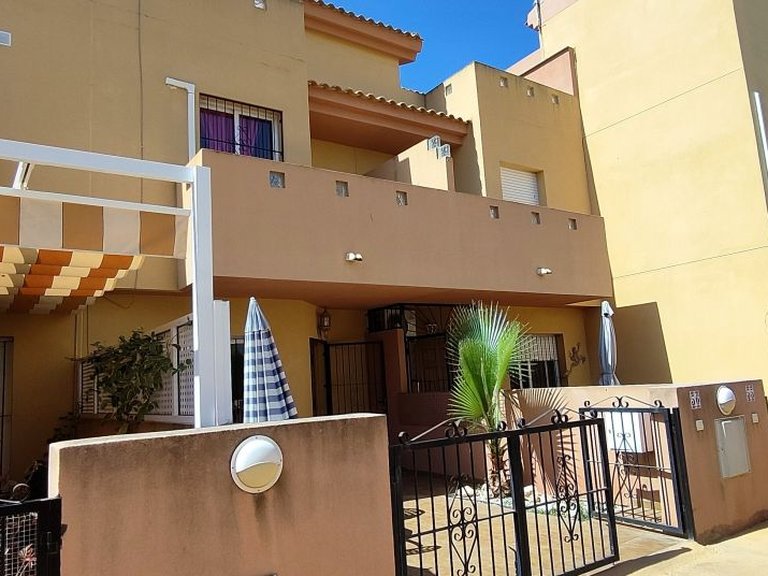 Town House for Sale in Cabo Roig, Alicante 2