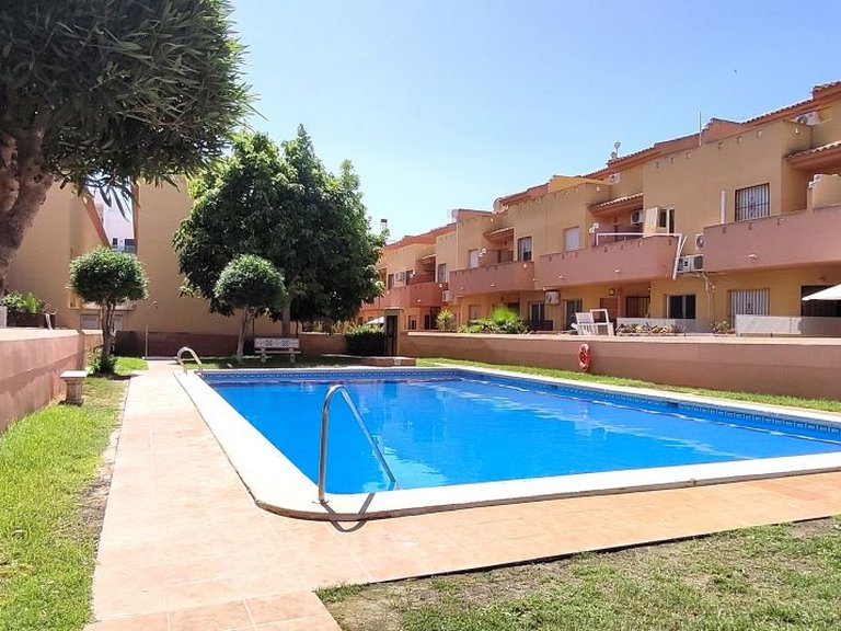 Town House for Sale in Cabo Roig, Alicante 3