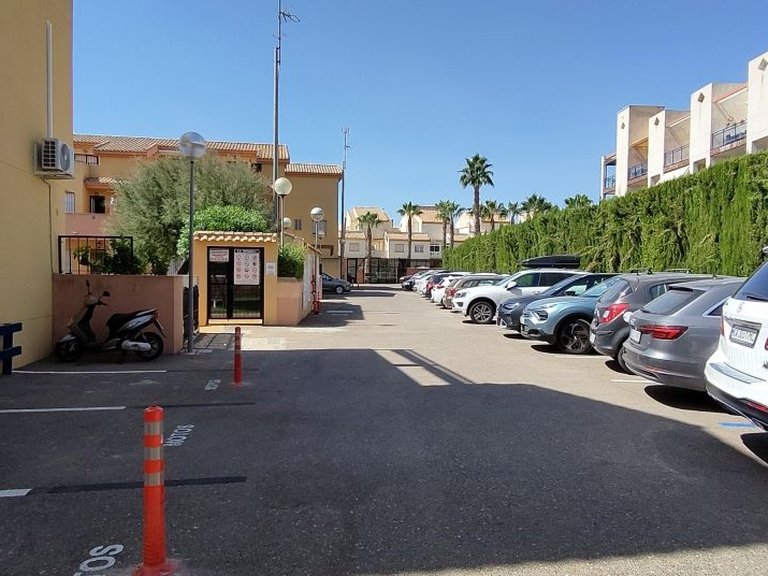 Town House for Sale in Cabo Roig, Alicante 4