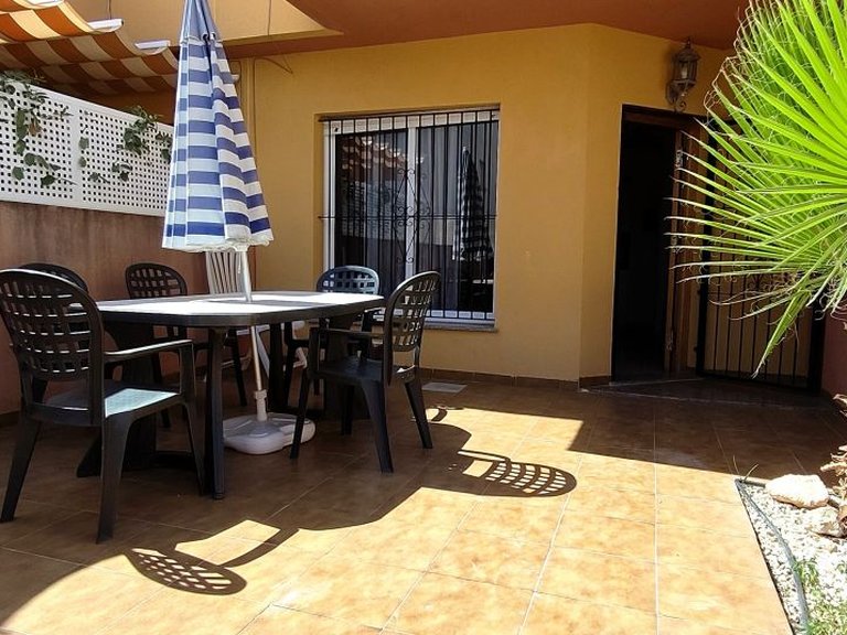 Town House for Sale in Cabo Roig, Alicante 5