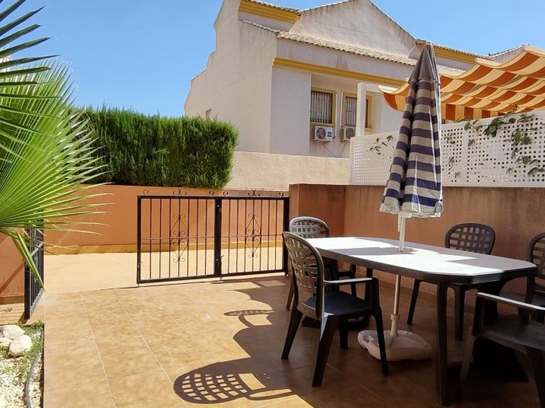 Town House for Sale in Cabo Roig, Alicante 7