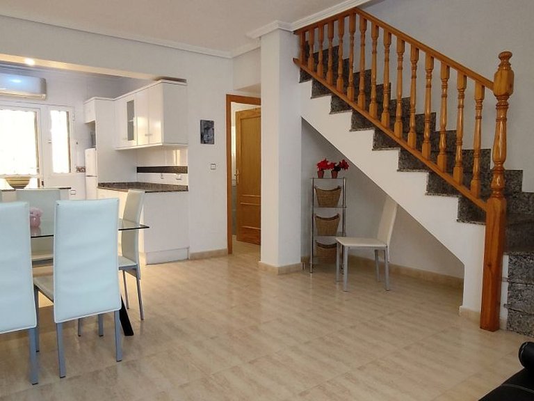 Town House for Sale in Cabo Roig, Alicante 9