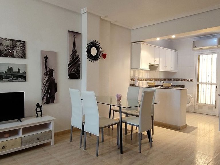Town House for Sale in Cabo Roig, Alicante 10