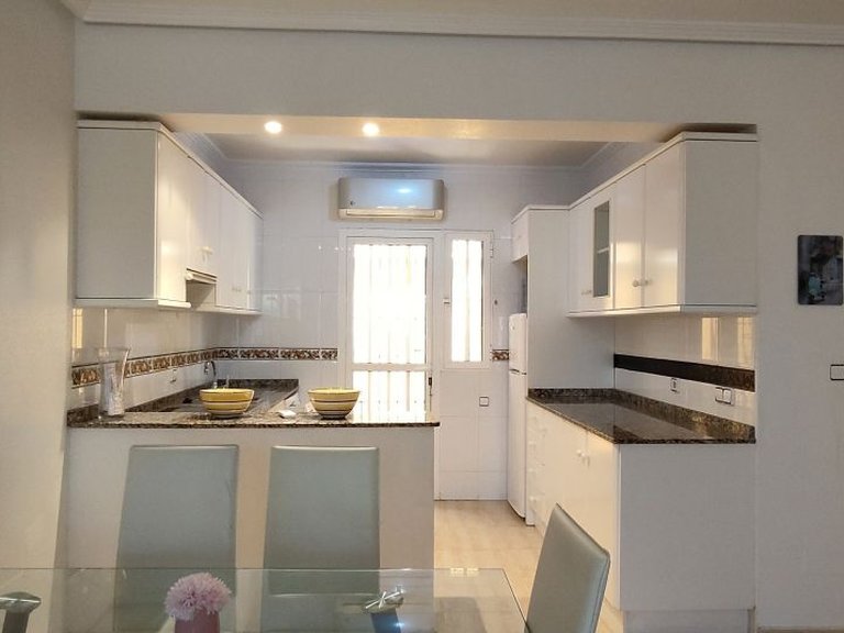 Town House for Sale in Cabo Roig, Alicante 11