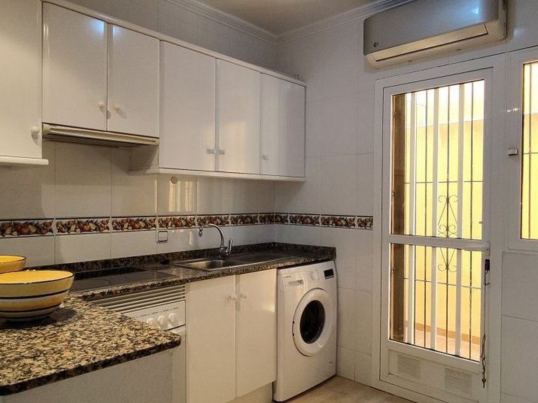 Town House for Sale in Cabo Roig, Alicante 12