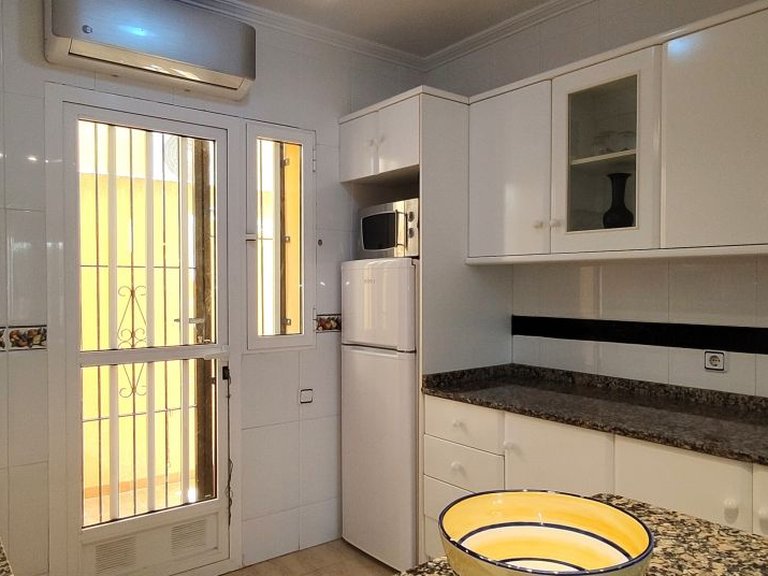 Town House for Sale in Cabo Roig, Alicante 13