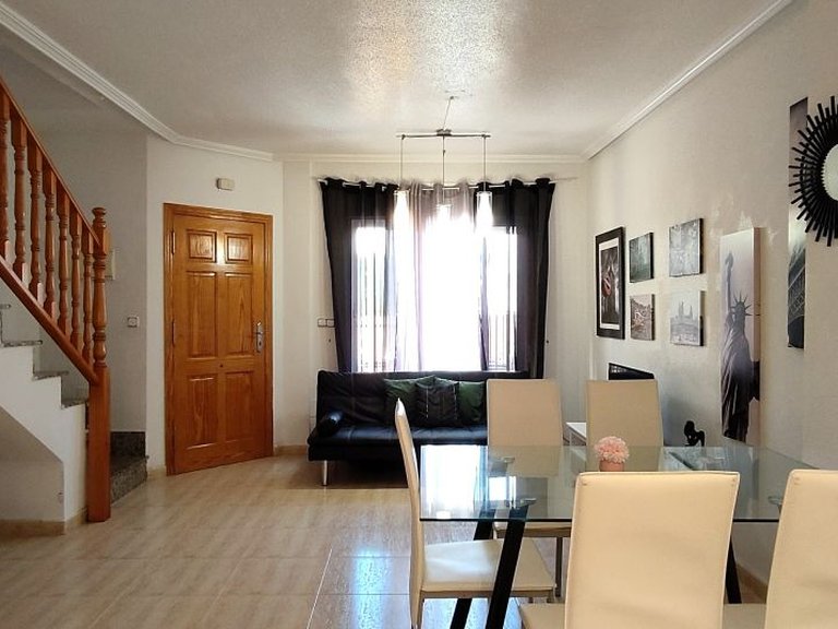 Town House for Sale in Cabo Roig, Alicante 14