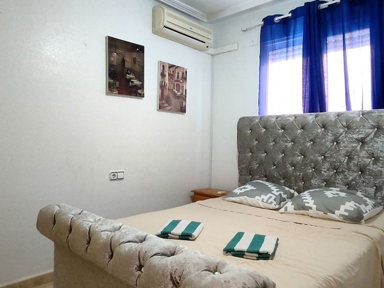 Town House for Sale in Cabo Roig, Alicante 16