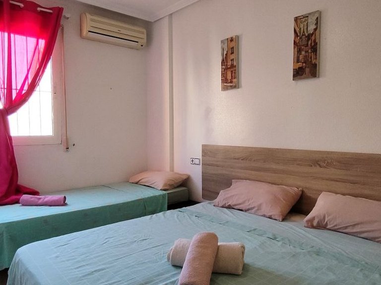 Town House for Sale in Cabo Roig, Alicante 19