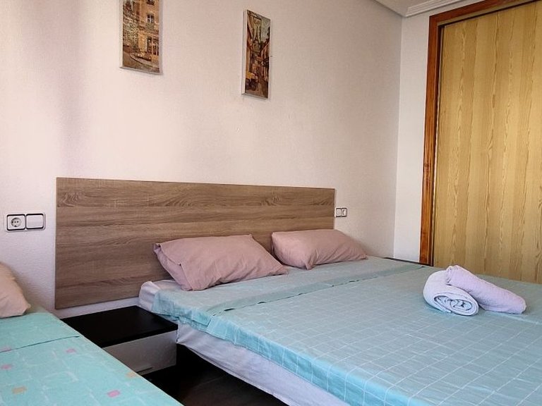 Town House for Sale in Cabo Roig, Alicante 20