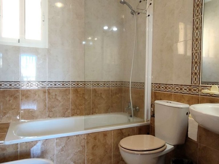 Town House for Sale in Cabo Roig, Alicante 21