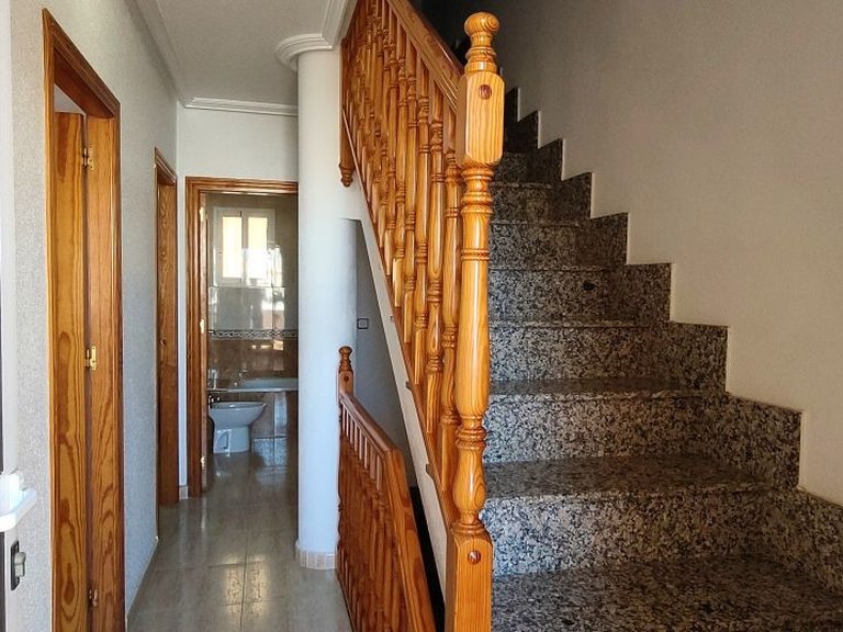 Town House for Sale in Cabo Roig, Alicante 22