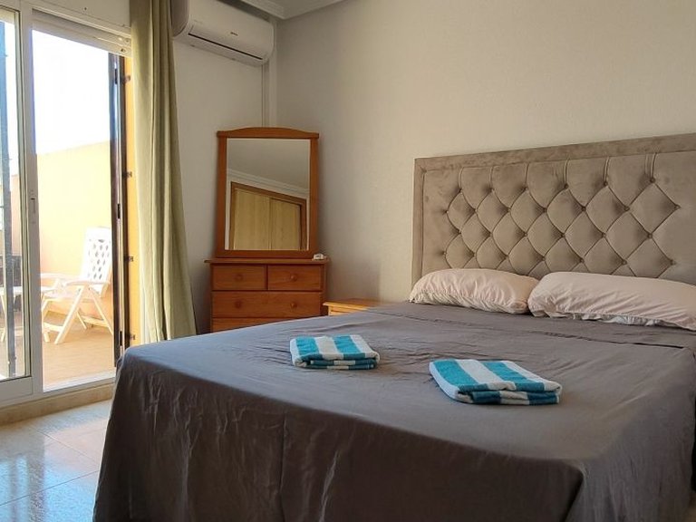 Town House for Sale in Cabo Roig, Alicante 23