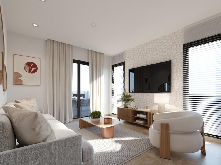 Apartment for Sale in Torre Pacheco, Murcia 5