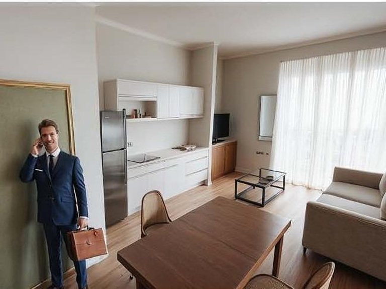 Apartment for Sale in Torrevieja, Alicante 4